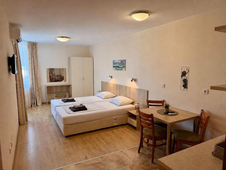 A great place to stay in Sunny Beach - Ferienwohnung Sonnenstrand