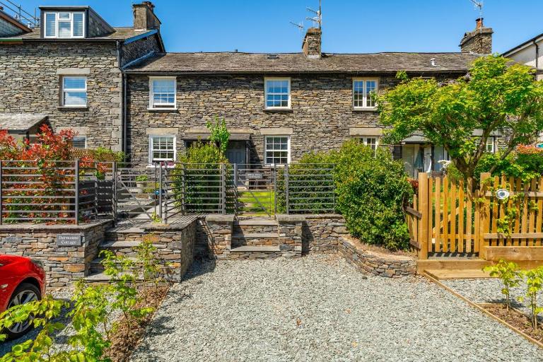 2 Bed in Ambleside oc-lr002 - Bed and Breakfast Ambleside