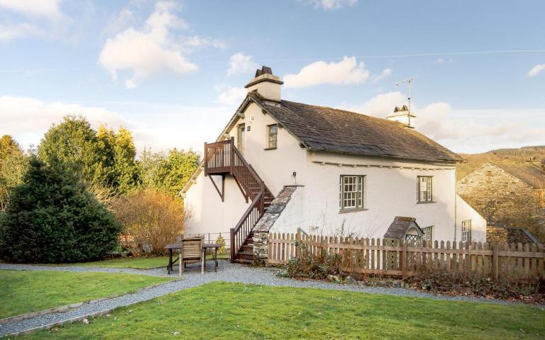 1 Bed in Hawkshead oc-lr072 - B&B Hawkshead