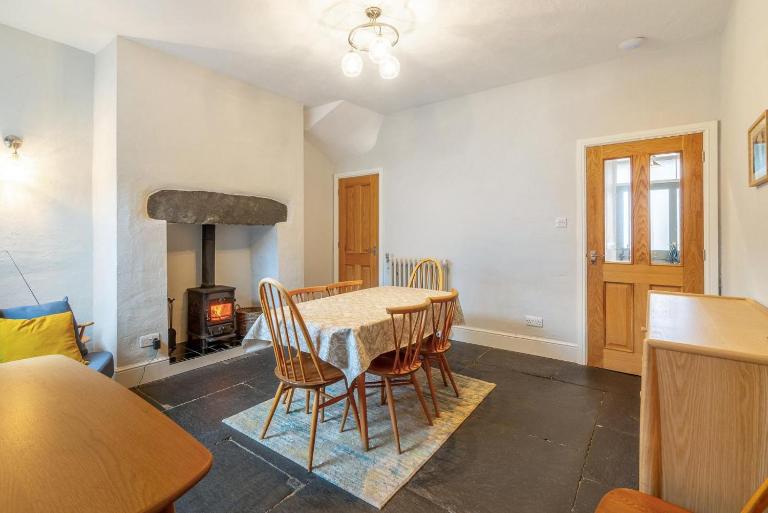 3 Bed in Ambleside oc-lr115 - Chambres d'hôtes Ambleside