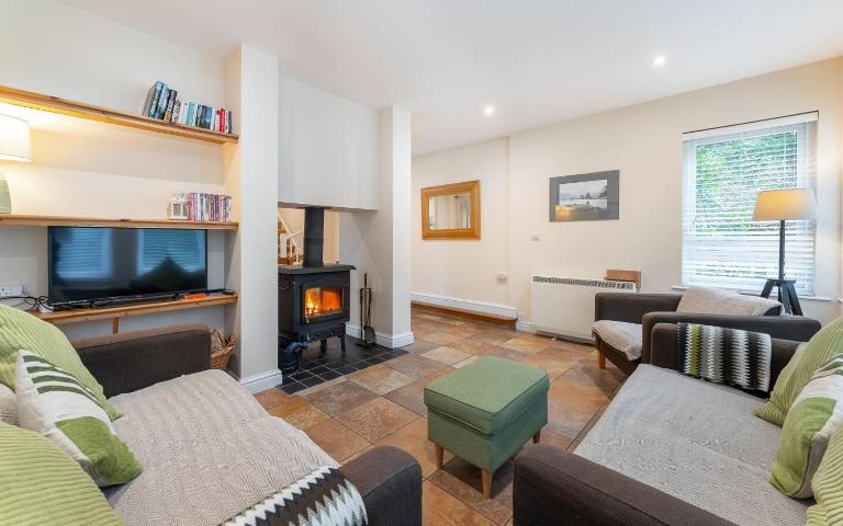 1 Bed in Skelwith Bridge oc-lr159 - B&B Elterwater