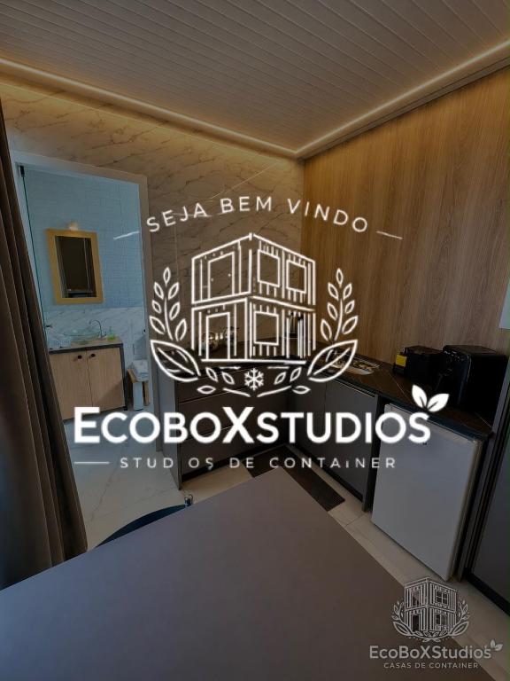 EcoboxStudios 03 - B&B Lages
