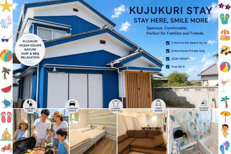 Breath of the Sea Katakai - Vacation STAY 47846v - B&B Katakai