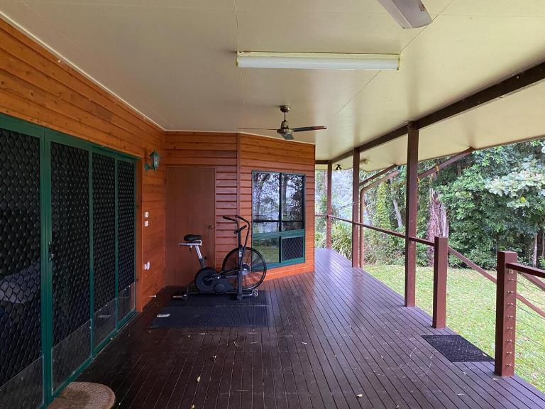 Daintree Private Escape - B&B Cow Bay