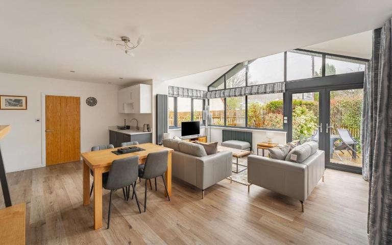 2 Bed in Ambleside oc-lr145 - Chambres d'hôtes Ambleside