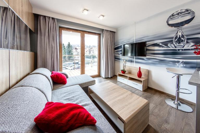 Apartament Eva - B&B Karpacz