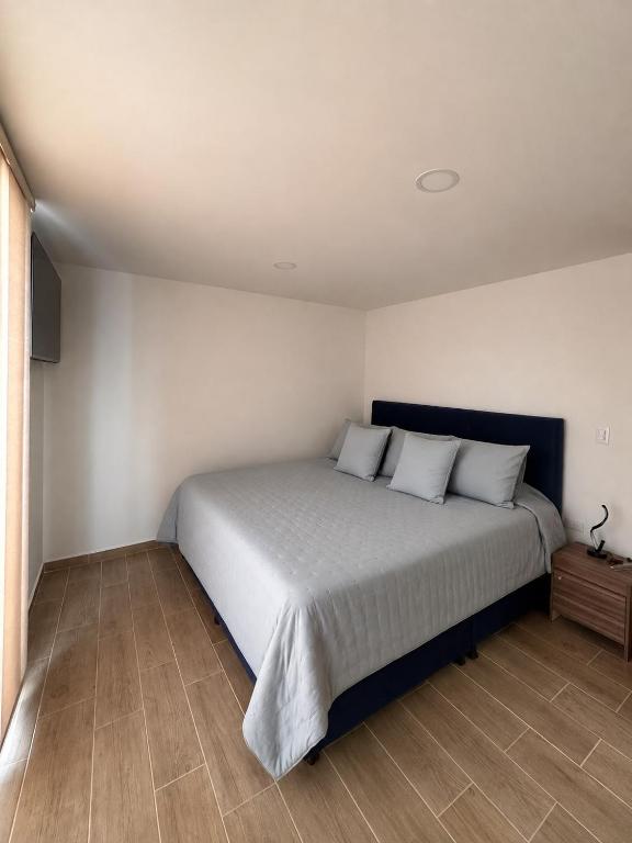 APARTAESTUDIO Piso 3 - B&B Paipa