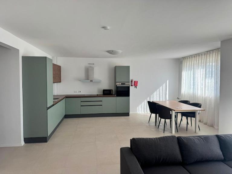 Castle View Residences - Bed and Breakfast San Pawl il-Baħar
