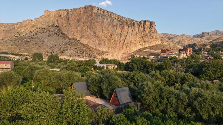 Arpa Nest - B&B Areni