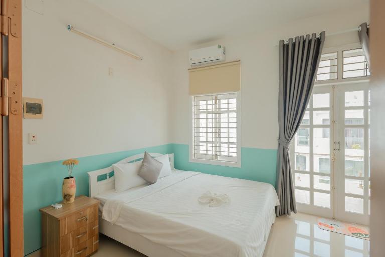 A room in Cool House - Chambres d'hôtes Đà Nẵng
