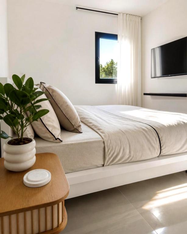 לבן -6- Lavan - B&B Eilat