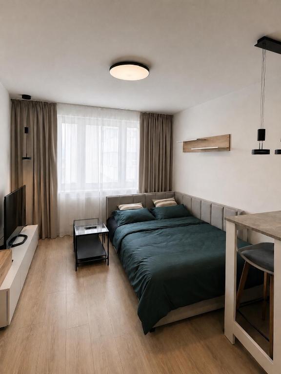 Brand new apartment in Trenčín - B&B Trenčín