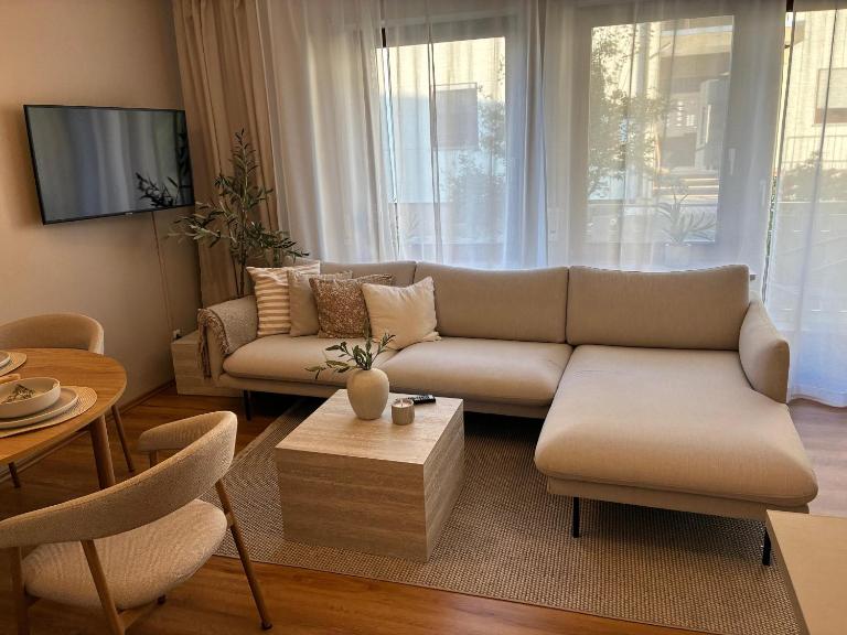 Fichtelapartment - Moderne Ferienwohnung am See im Fichtelgebirge - Ferienwohnung Nagel