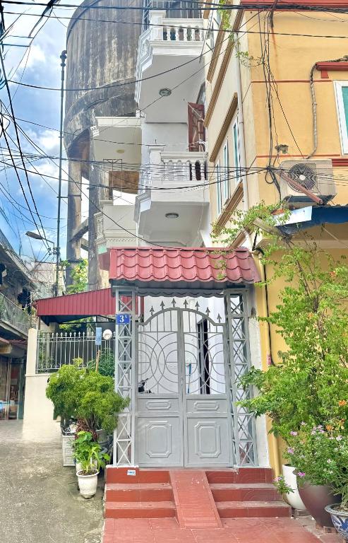 An house - B&B Hòa Liễu