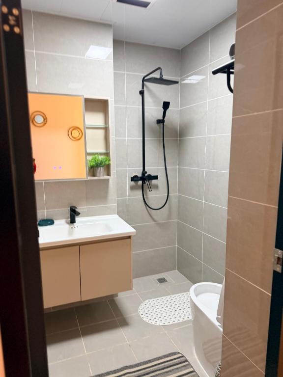 Alsy stay - B&B Conakry