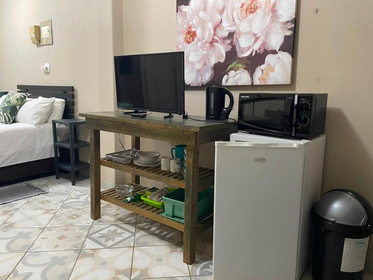 Meerensee tranquil suite - Ferienwohnung Richards Bay