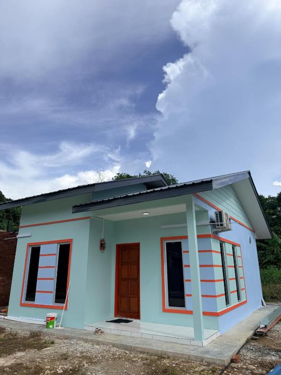AiNi's Homestay No 2 - B&B Sipitang