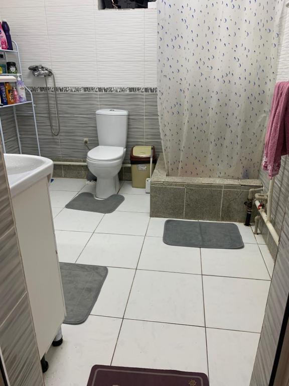 Гостевой дом - B&B Kyzyl oi