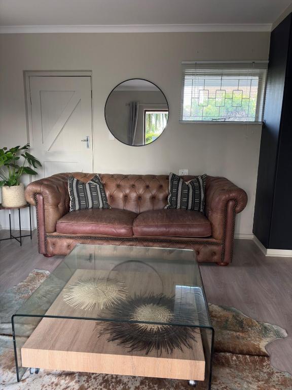The Sultan - B&B Stellenbosch