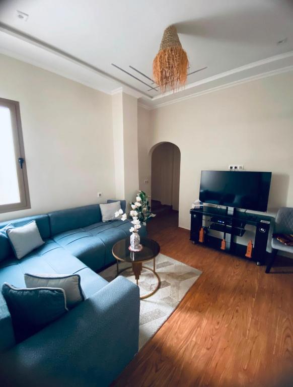 Cozy Stay ,Private Terrace ,Walk Everywhere - Chambres d'hôtes Chefchaouen