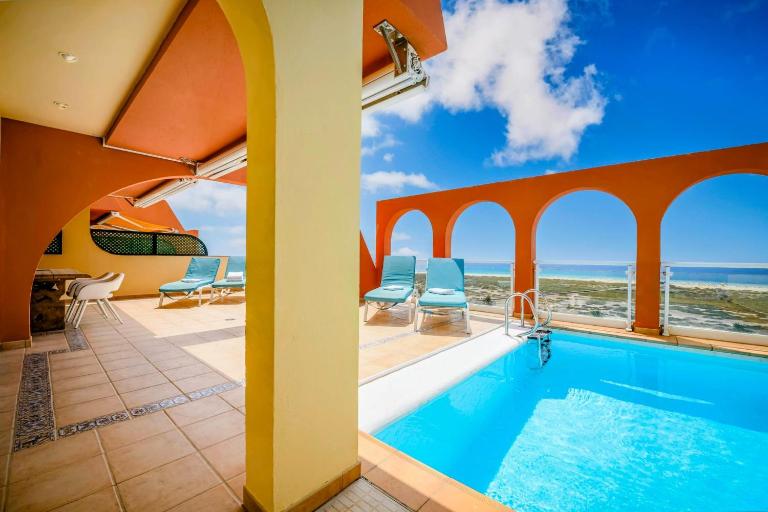 Villa Afreen Playa - B&B Morro Jable
