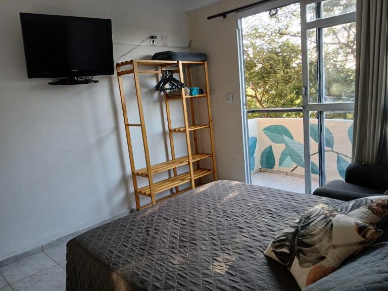 Apartamento no centro - Bed and Breakfast Viçosa