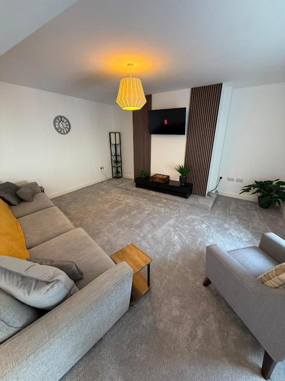 Apartment Cumbria Whitehaven town centre - B&B Whitehaven
