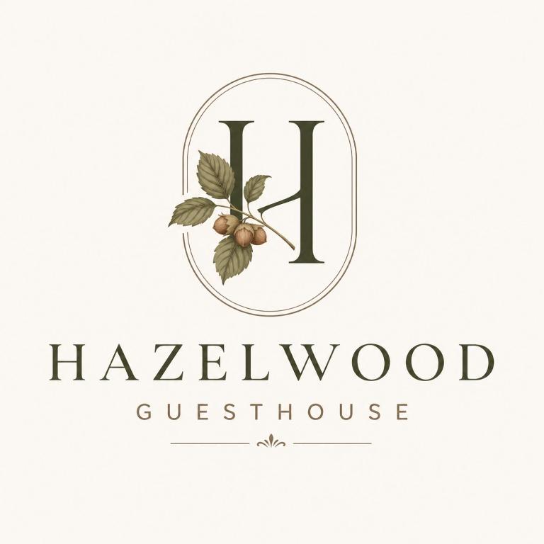 Hazelwood Guesthouse - B&B Waterford