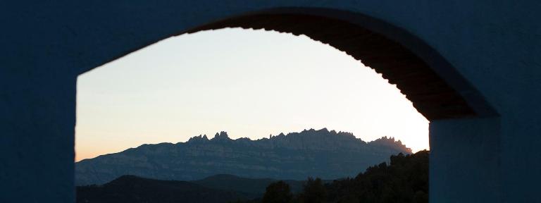 Masia CasaJoana Rural - B&B Rellinars