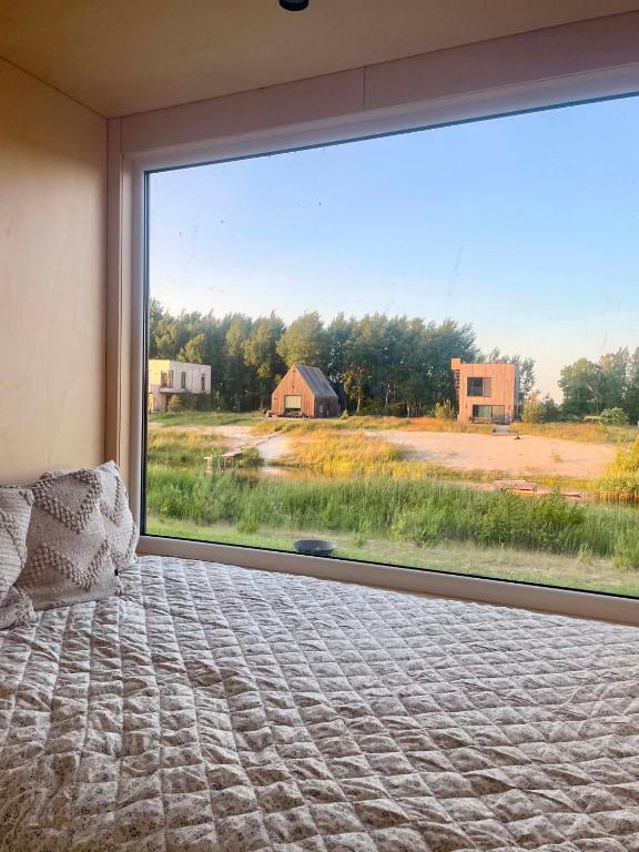 Nature Spa Svencele - B&B Svencelė