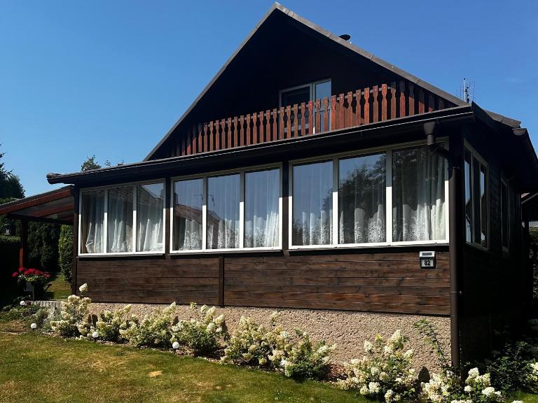 Chata na Špince - B&B Červený Kostelec