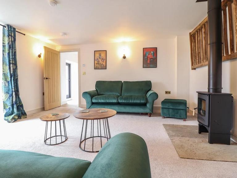 Sally's Barn - B&B Chirk