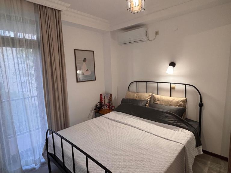 Mziuri Gonio 3-504 - Ferienwohnung Gonio