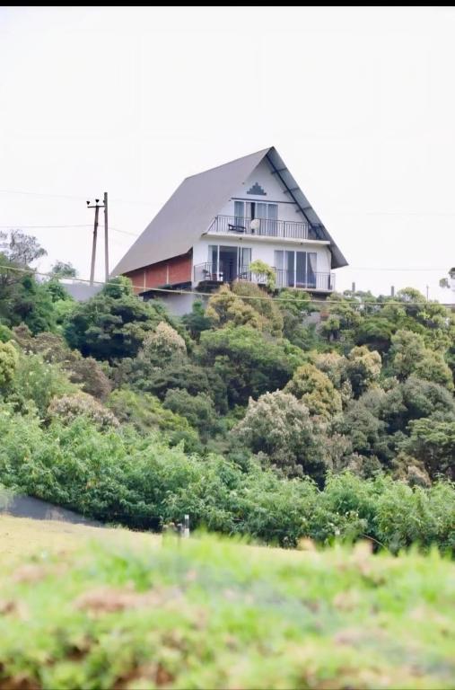 S&C Hilltop Bungalow - B&B Nuwara Eliya
