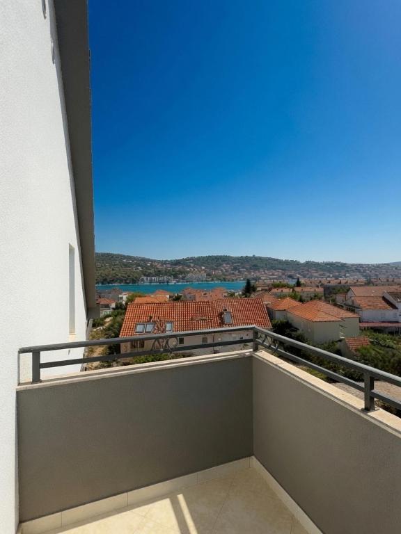 Apartment Beljan - B&B Trogir