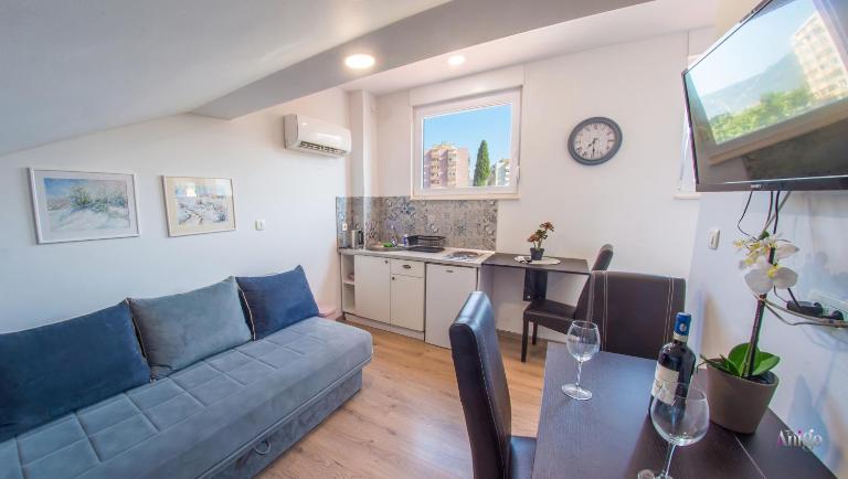 Enigma 1 Apartments Mostar - Private parking - Ferienwohnung Mostar
