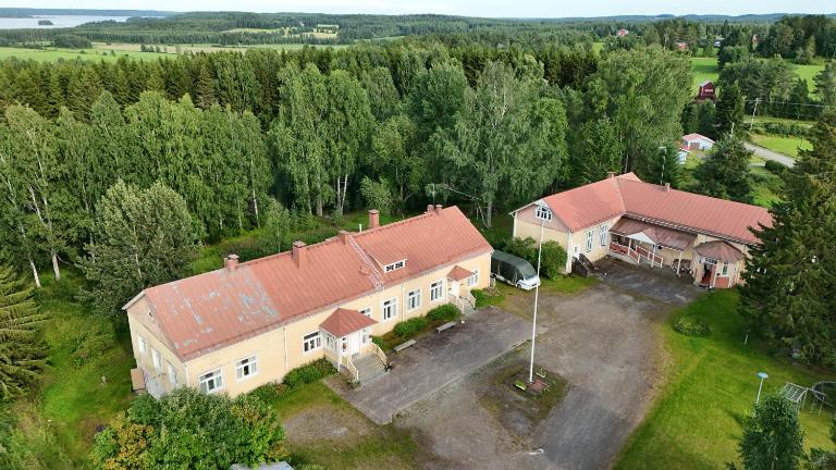 Holliteos - B&B Akkala