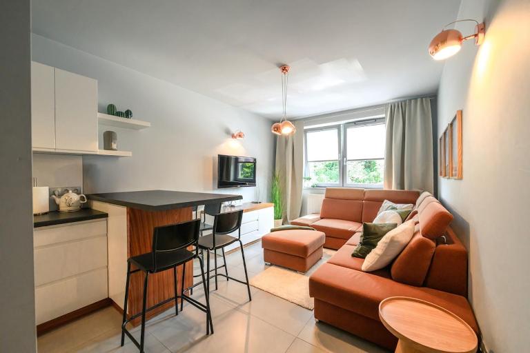 Meadows7 by Cracovia Prime - B&B Krakow