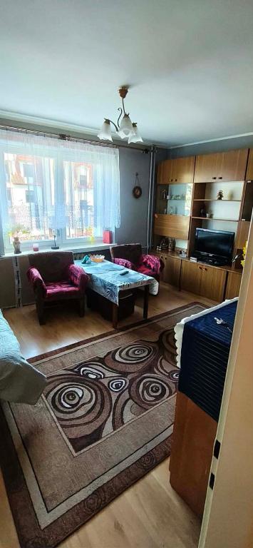 Apartalicja - Ferienwohnung Lötzen