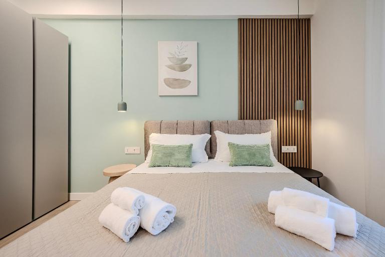 Arena Living Porta Nuova - 9 minuti a piedi dall'Arena - Chambres d'hôtes Vérone