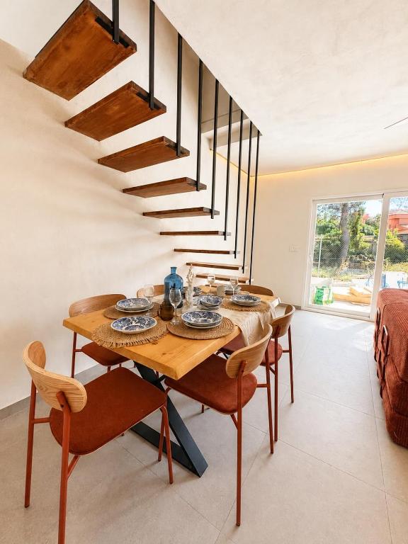 Villa Las Brisas - B&B Campello