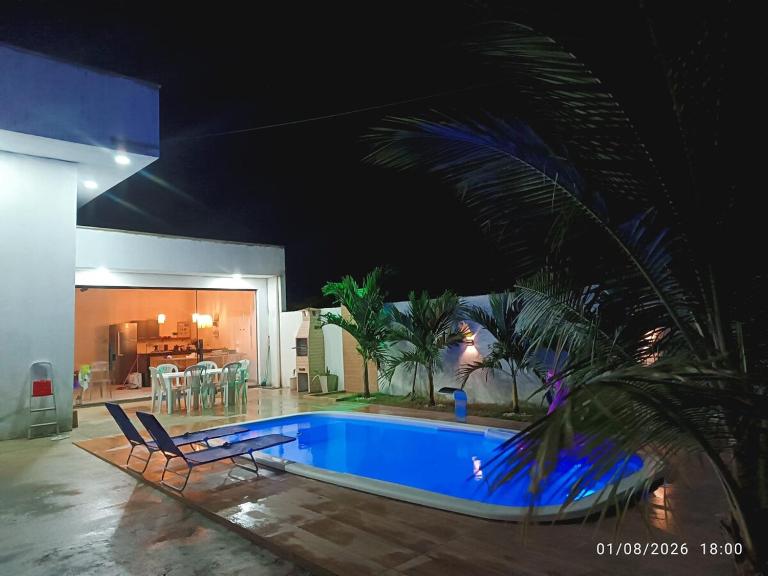 Sapore di Mare - B&B Maragogi