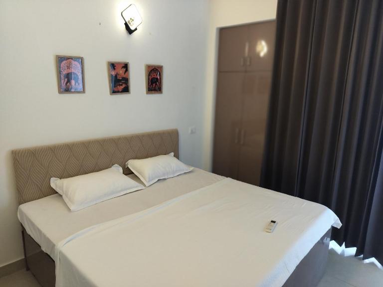 Mystic Oak Homestay - B&B Karnāl