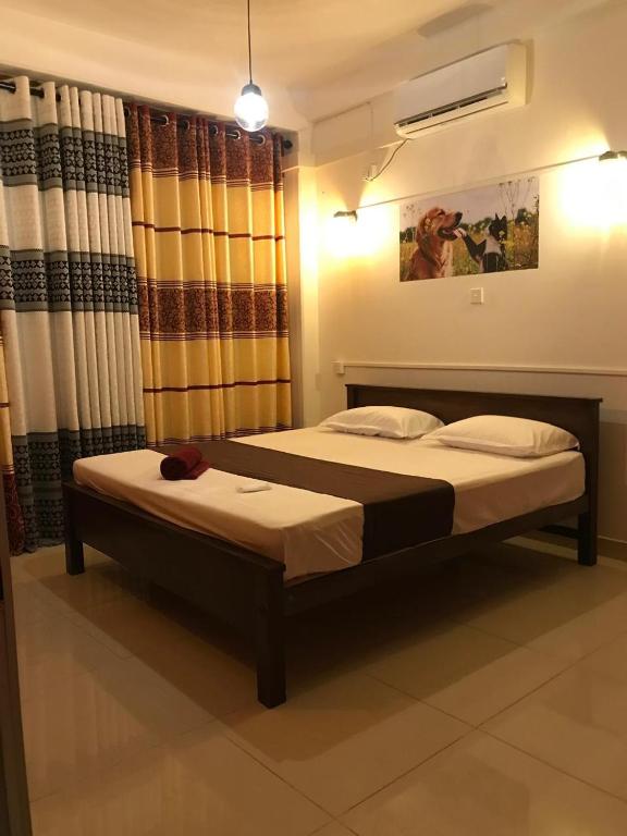 Sunway Tourist Rest - Anuradhapura - B&B Anuradhapura