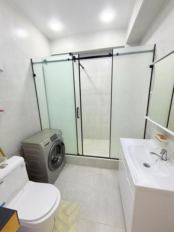 ПАНФИЛОВА Парк - B&B Bishkek