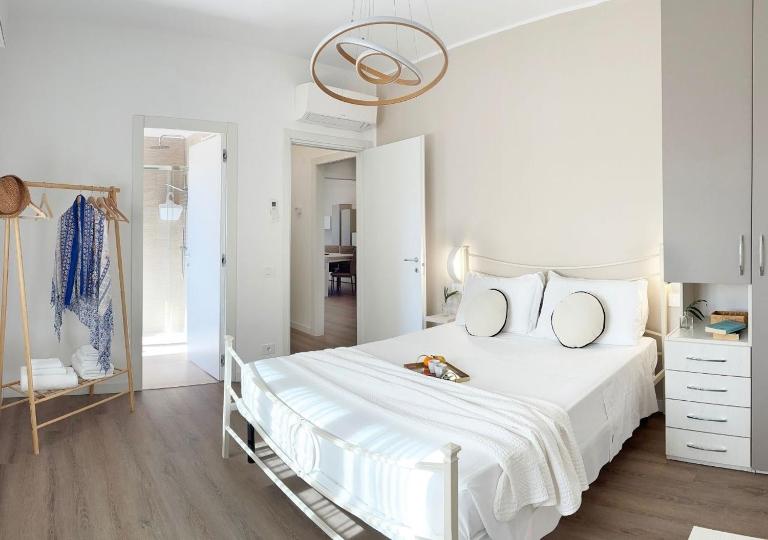 Holihome - LUNA - Chambres d'hôtes Tortoreto Lido