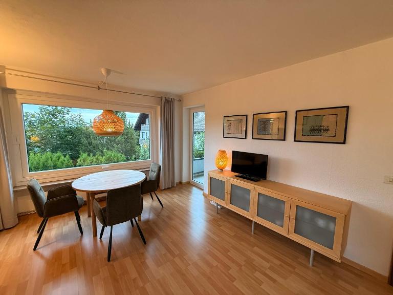 Kleine Auszeit - B&B Braunlage