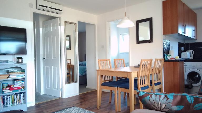 The Nest - Bed and Breakfast Hemsby