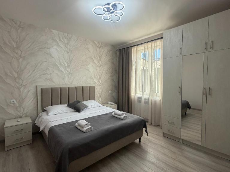 Sunny House - B&B Yerevan