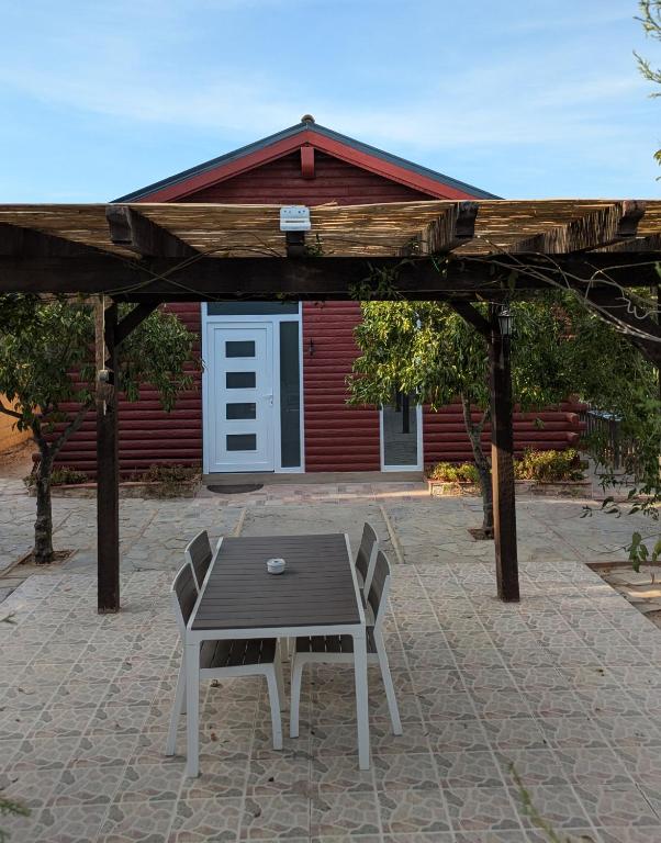 Casa Hanna-Sophie - B&B Cártama